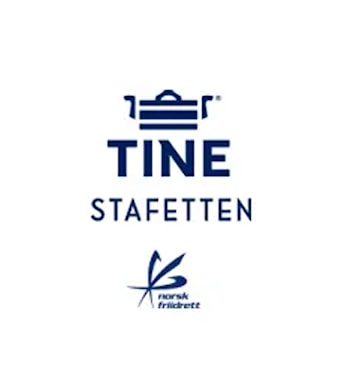 Tinestafetten - velkommen til Lisleby 7. mai 2024